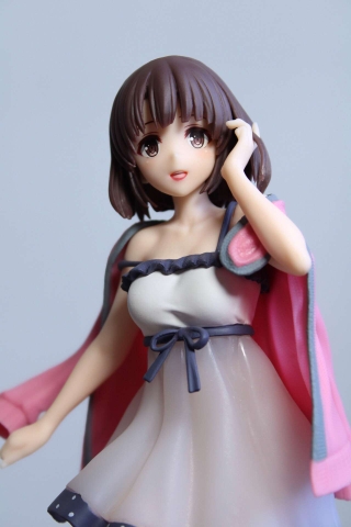 MÔ HÌNH Kato Megumi - Saenai Heroine no Sodatekata - Coreful Figure - Roomwear ver. (Taito) FIGURE CHÍNH HÃNG