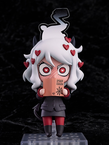 MÔ HÌNH Modeus - Helltaker - Nendoroid (#2096) (Good Smile Company, Max Factory) FIGURE CHÍNH HÃNG
