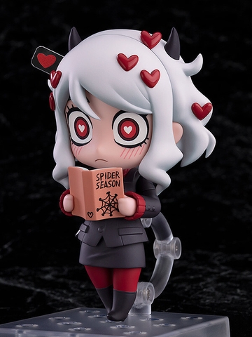 MÔ HÌNH Modeus - Helltaker - Nendoroid (#2096) (Good Smile Company, Max Factory) FIGURE CHÍNH HÃNG
