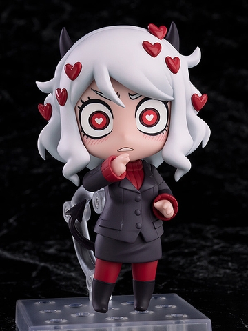 MÔ HÌNH Modeus - Helltaker - Nendoroid (#2096) (Good Smile Company, Max Factory) FIGURE CHÍNH HÃNG