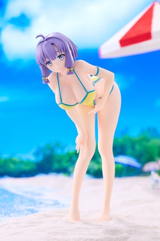 [Pre Order] MÔ HÌNH Hotori Misaki - Nukitashi: The Animation - Trio-Try-iT Figure (FuRyu) FIGURE CHÍNH HÃNG