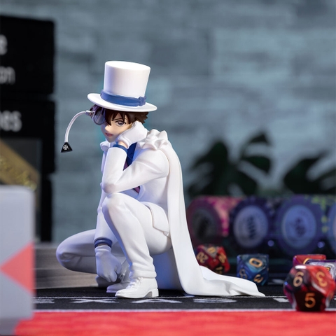 MÔ HÌNH Kuroba Kaito - Meitantei Conan - Premium Chokonose Figure (SEGA) FIGURE CHÍNH HÃNG