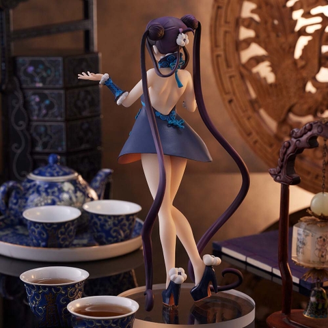 MÔ HÌNH Yang Guifei - Fate/Grand Order - Luminasta - Foreigner (SEGA) FIGURE CHÍNH HÃNG