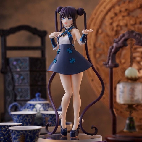 MÔ HÌNH Yang Guifei - Fate/Grand Order - Luminasta - Foreigner (SEGA) FIGURE CHÍNH HÃNG