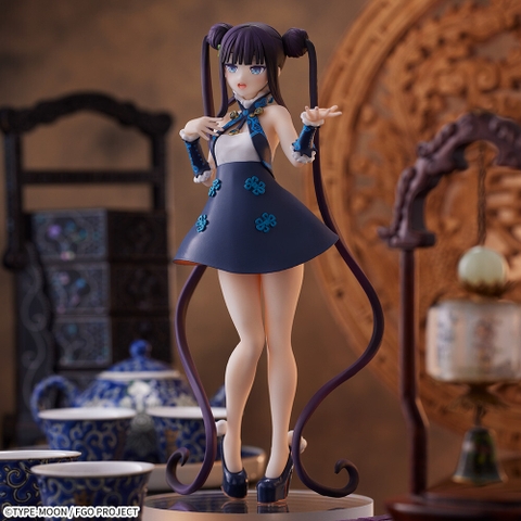 Fate/Grand Order - Yang Guifei - Luminasta - Foreigner (SEGA)