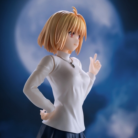 Tsukihime -A Piece of Blue Glass Moon- - Arcueid Brunestud - Luminasta (SEGA)