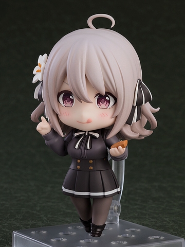 MÔ HÌNH Lily - Spy Kyoushitsu - Nendoroid (#2124) (Good Smile Company) FIGURE CHÍNH HÃNG