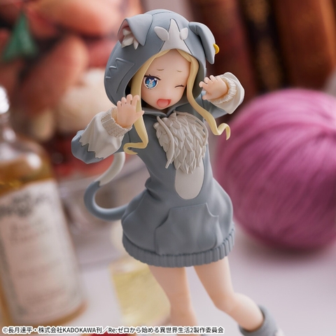 MÔ HÌNH Beatrice - Re:Zero - Dai Seirei Puck Ver. - Luminasta(Sega) FIGURE CHÍNH HÃNG
