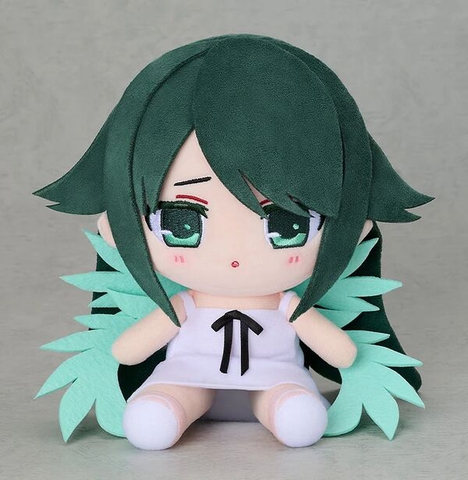 [PRE ORDER] BÔNG Saya - Saya no Uta - Chocotto Punitto (Good Smile Company) PLUSH CHÍNH HÃNG