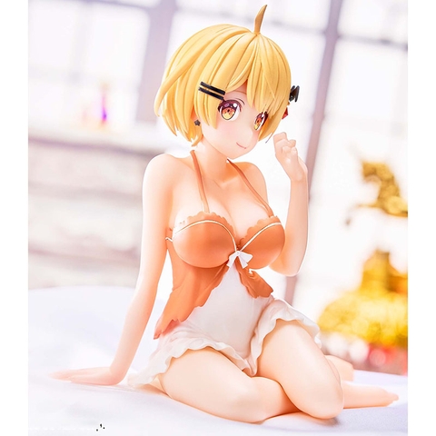 MÔ HÌNH YOZORA MEL - HOLOLIVE - RELAX TIME ( BANDAI ) FIGURE CHÍNH HÃNG