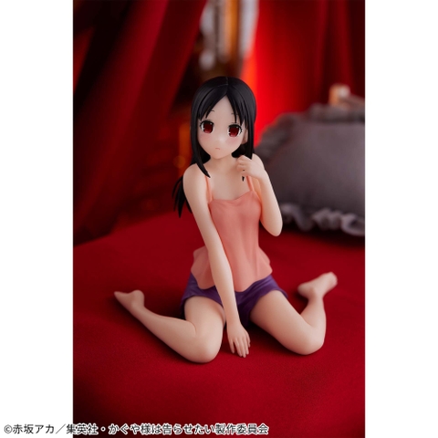 Kaguya-sama wa Kokurasetai - Shinomiya Kaguya - Relax Time (BANDAI)