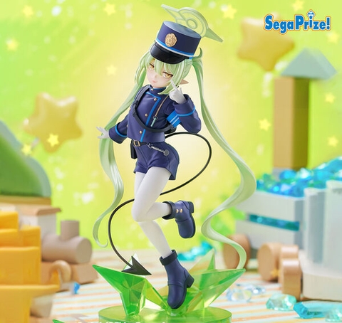 [PRE ORDER] MÔ HÌNH Tachibana Nozomi - Blue Archive - XStellar (Sega Fave) FIGURE CHÍNH HÃNG