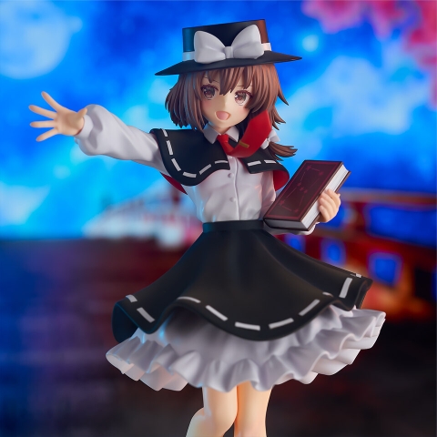 Usami Renko - Touhou Project - Trio-Try-iT (FuRyu)