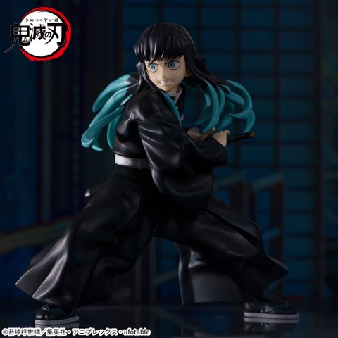 MÔ HÌNH Tokitou Muichirou - Kimetsu no Yaiba - Figurizm Alpha (SEGA)FIGURE CHÍNH HÃNG