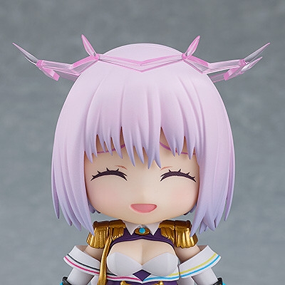 MÔ HÌNH Shinjou Akane - Gridman Universe - Nendoroid (#2148) - New Order (Good Smile Company) FIGURE CHÍNH HÃNG