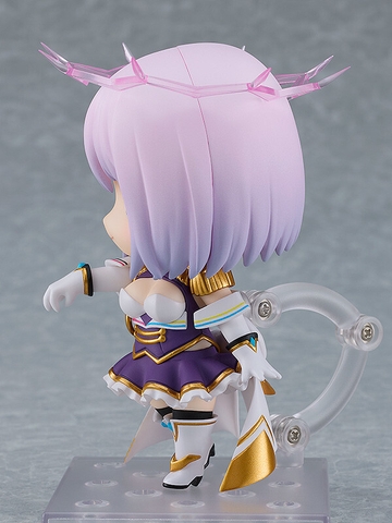 MÔ HÌNH Shinjou Akane - Gridman Universe - Nendoroid (#2148) - New Order (Good Smile Company) FIGURE CHÍNH HÃNG
