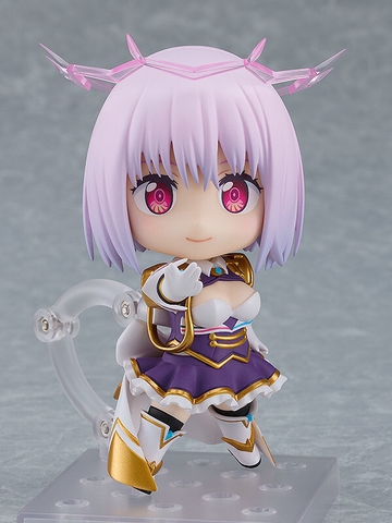 MÔ HÌNH Shinjou Akane - Gridman Universe - Nendoroid (#2148) - New Order (Good Smile Company) FIGURE CHÍNH HÃNG