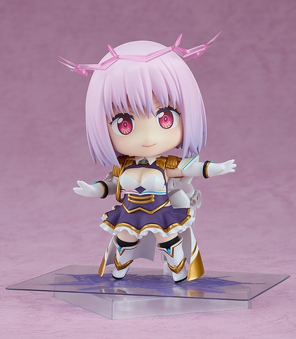 MÔ HÌNH Shinjou Akane - Gridman Universe - Nendoroid (#2148) - New Order (Good Smile Company) FIGURE CHÍNH HÃNG