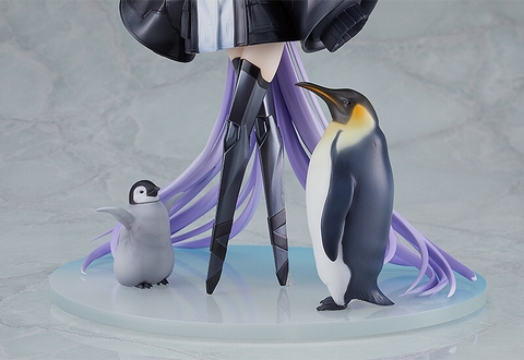 MÔ HÌNH Fate/Grand Order - Meltryllis - 1/7 - Lancer, Mysterious Alter Ego Λ (Good Smile Company)FIGURE CHÍNH HÃNG