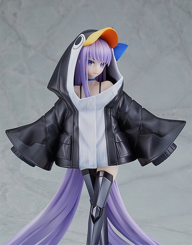 MÔ HÌNH Fate/Grand Order - Meltryllis - 1/7 - Lancer, Mysterious Alter Ego Λ (Good Smile Company)FIGURE CHÍNH HÃNG