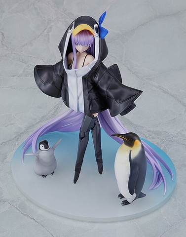 MÔ HÌNH Fate/Grand Order - Meltryllis - 1/7 - Lancer, Mysterious Alter Ego Λ (Good Smile Company)FIGURE CHÍNH HÃNG