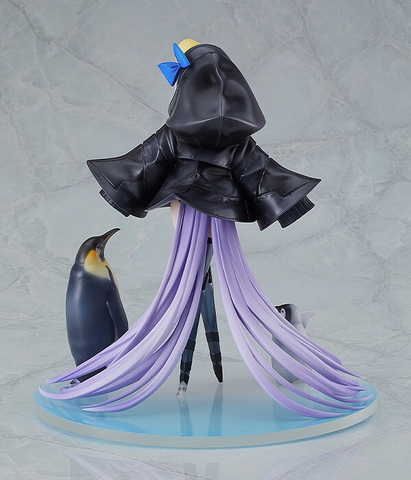 MÔ HÌNH Fate/Grand Order - Meltryllis - 1/7 - Lancer, Mysterious Alter Ego Λ (Good Smile Company)FIGURE CHÍNH HÃNG