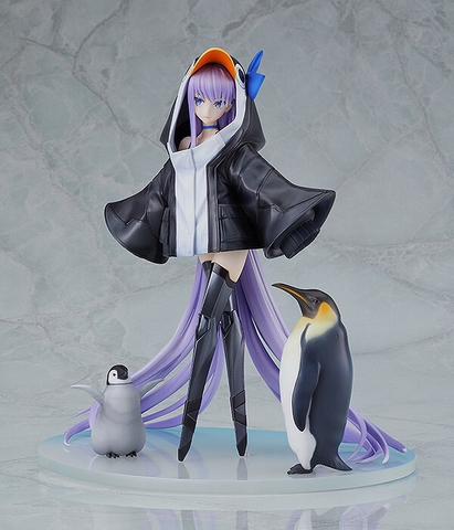 MÔ HÌNH Fate/Grand Order - Meltryllis - 1/7 - Lancer, Mysterious Alter Ego Λ (Good Smile Company)FIGURE CHÍNH HÃNG