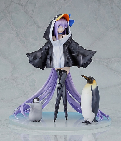 MÔ HÌNH Fate/Grand Order - Meltryllis - 1/7 - Lancer, Mysterious Alter Ego Λ (Good Smile Company)FIGURE CHÍNH HÃNG