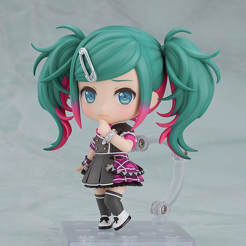 MÔ HÌNH Hatsune Miku - Project Sekai - Nendoroid (#2193) - School SEKAI Ver. (Good Smile Company) FIGURE CHÍNH HÃNG