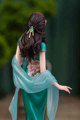 MÔ HÌNH Yang Yuhuan - Gift+ Honor of Kings Weaving Dreams Series - ver. 1/10 Complete Figure(Myethos) FIGURE CHÍNH HÃNG