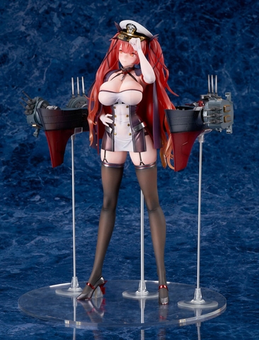 MÔ HÌNH Azur Lane - Honolulu - 1/7 - Lightweight Ver. (Alter) FIGURE CHÍNH HÃNG