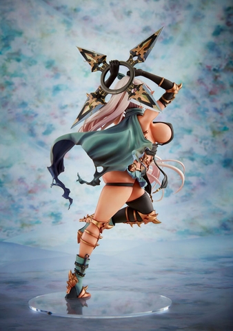 [Pre Order] MÔ HÌNH Vertex Originals Dark Elf Village 4th Villager Camilla 1/6 Complete Figure(Vertex) FIGURE CHÍNH HÃNG