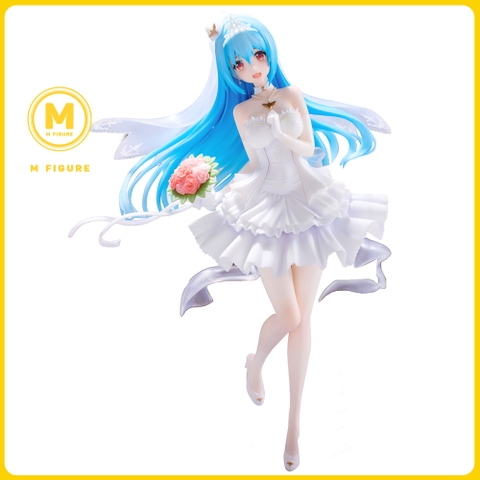 MÔ HÌNH Quincy - Senkan Shoujo R - The Promise of May Flowers 1/7 Complete Figure(UnknownModel) FIGURE CHÍNH HÃNG