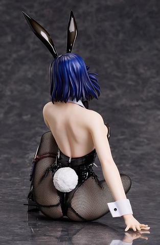 MÔ HÌNH Movie City Hunter Angel Dust Saeko Nogami Bunny Ver. 1/6 Complete Figure(FREEing) FIGURE CHÍNH HÃNG