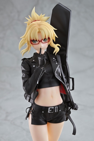 [Pre Order] MÔ HÌNH Fate/Apocrypha Red Saber (Mordred) Original Glasses Model ver. 1/7 Complete Figure(WANDERER) FIGURE CHÍNH HÃNG