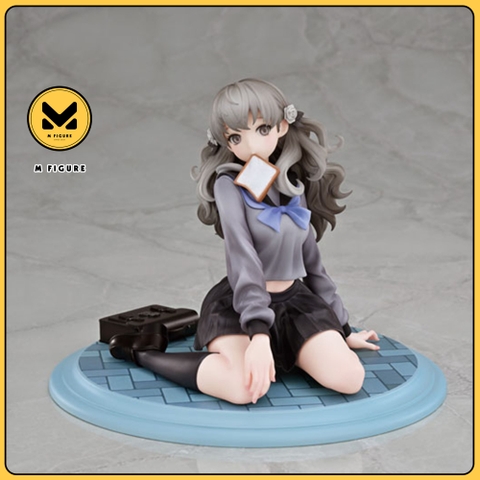 [Pre Order] MÔ HÌNH 13 Sentinels: Aegis Rim Iori Fuyusaka 1/7 Complete Figure(WANDERER) FIGURE CHÍNH HÃNG