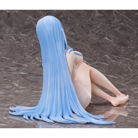 MÔ HÌNH Azur Lane - Voroshilov - B-style - 1/4 - Devoted as the Warm Snow (FREEing) FIGURE CHÍNH HÃNG