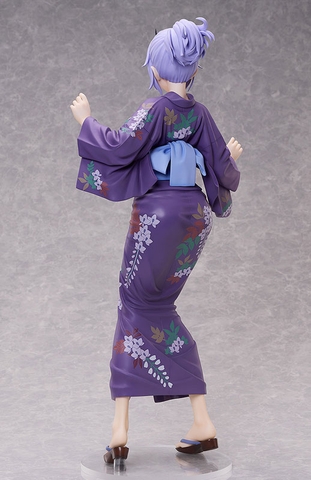 MÔ HÌNH Tensei Shitara Slime Datta Ken - Shion - B-style - 1/4 - Yukata Ver. (FREEing) FIGURE CHÍNH HÃNG