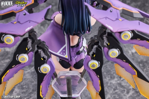[Pre Order] MÔ HÌNH Goddess of Victory: Nikke Isabel 1/7 Complete Figure Regular Edition(OtakuToys) FIGURE CHÍNH HÃNG