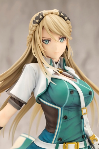 MÔ HÌNH Kiseki Series Elaine Auclair 1/8 Complete Figure(Kotobukiya) FIGURE CHÍNH HÃNG
