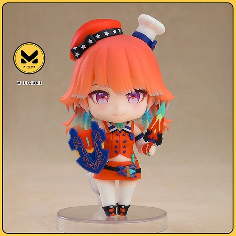 MÔ HÌNH Takanashi Kiara - Kfp - Hololive -  Nendoroid (#2672) (Good Smile Company) FIGURE CHÍNH HÃNG