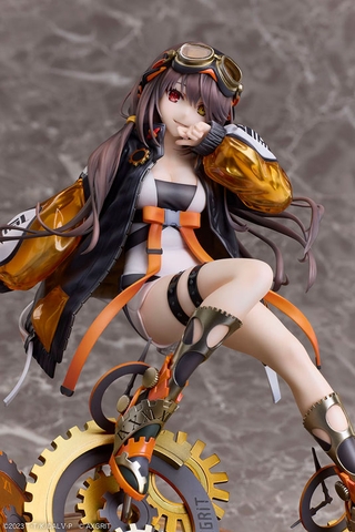 [PRE ORDER] MÔ HÌNH Date A Live Kurumi Tokisaki 
