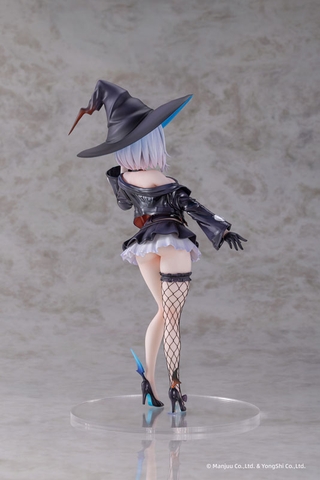 [PRE ORDER] MÔ HÌNH Azur Lane - Jade - 1/6 - A Good Girl's Magic Ver. (AniGame) FIGURE CHÍNH HÃNG