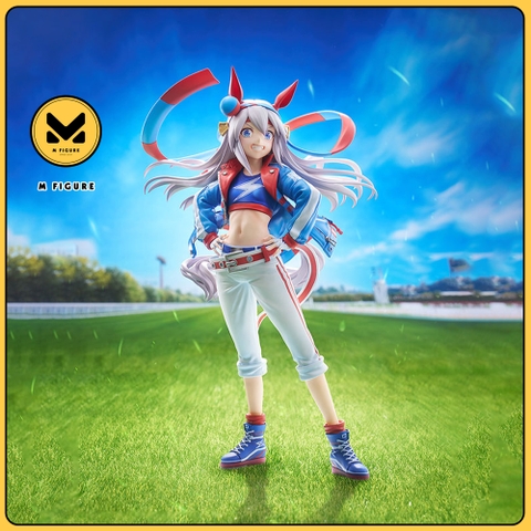 [PRE ORDER] MÔ HÌNH Umamusume: Cinderella Gray - Tamamo Cross (Phat Company) FIGURE CHÍNH HÃNG