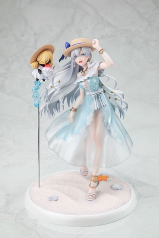 [PRE ORDER] MÔ HÌNH Fate/Grand Order - Anastasia Nikolaevna Romanova - KDcolle - 1/7 - Archer (Kadokawa) FIGURE CHÍNH HÃNG