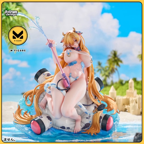 [PRE ORDER] MÔ HÌNH Daiblos Core - Tyrfing - 1/7 - Swimsuit Ver., Chilled Milk (Astrum Design) FIGURE CHÍNH HÃNG