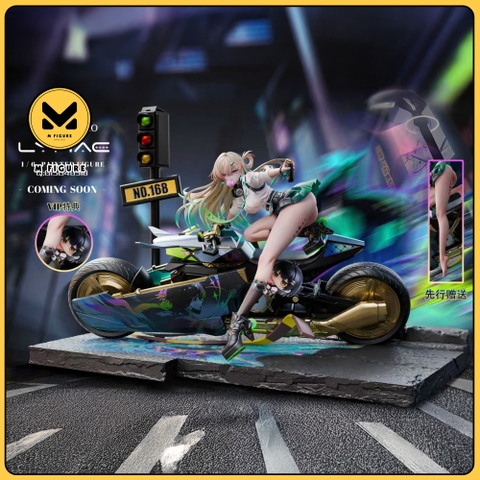 [PRE ORDER] MÔ HÌNH Lynae - Wuthering Waves (Miyin Studio) FIGURE CHÍNH HÃNG