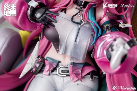 [PRE ORDER] MÔ HÌNH Arknights: Endfield - Yvonne - 1/7 (Myethos) FIGURE CHÍNH HÃNG