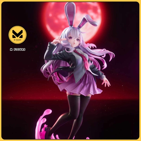 [PRE ORDER] MÔ HÌNH Touhou Project - Reisen Udongein Inaba - F:Nex - 1/7 (FuRyu) FIGURE CHÍNH HÃNG