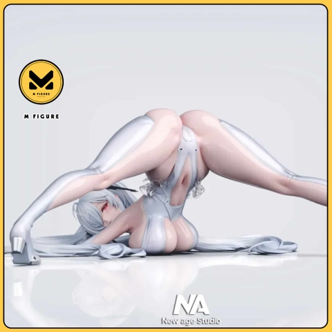 [PRE ORDER] MÔ HÌNH Cinderella - Goddess of Victory: Nikke (New Age Studio) FIGURE CHÍNH HÃNG